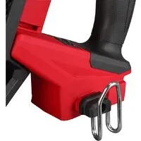 Гвоздезабиватель Milwaukee M18 FN16GS-0X Fuel 4933493353 (без АКБ, кейс)