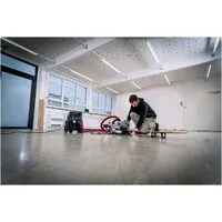 Торцовочная пила Metabo KGS 216 M Set 613216900