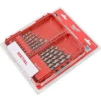 Набор сверл Milwaukee 4932493869