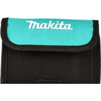 Набор оснастки для электроинструмента Makita D-31762 (17 предметов)
