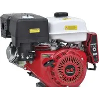 Бензиновый двигатель Skiper N190F/E(SFT)
