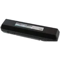 Динамометрический ключ Stels 1/4" 5-24 Нм 14158
