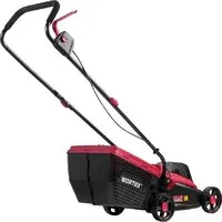 Газонокосилка Wortex CLM 3336 ALL1 (с 2-мя АКБ)
