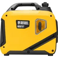 Бензиновый генератор Denzel GS-2200iS