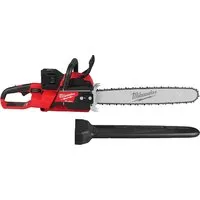 Аккумуляторная пила Milwaukee M18 F2CHS50-0 Fuel 4933480120 (без АКБ)