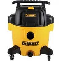 Пылесос DeWalt DXV34PTA