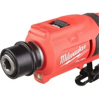 Прямошлифовальная машина Milwaukee M12 FTB-0 Fuel 4933472215 (без АКБ)