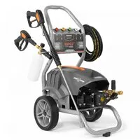 Мойка высокого давления Daewoo Power DAW 2500SW
