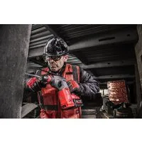 Бур Milwaukee 4932492020