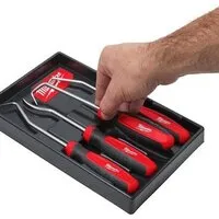 Крючок Milwaukee 4932480568 (4 шт)