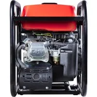 Бензиновый генератор Fubag PRI 2500 46275