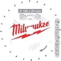 Пильный диск Milwaukee 4932471290