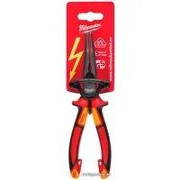 Длинногубцы Milwaukee 4932464565