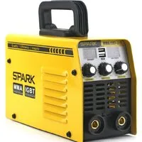 Сварочный инвертор Spark MMA ZX7-315