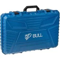 Дрель алмазного сверления Bull PCD 1520 D