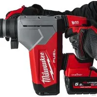 Перфоратор Milwaukee M18 ONE FHPX-0X Fuel 4933478495 (без АКБ, кейс)
