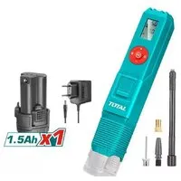 Автомобильный компрессор Total TACLI12011