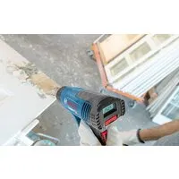 Промышленный фен Bosch GHG 20-63 Professional 06012A6201