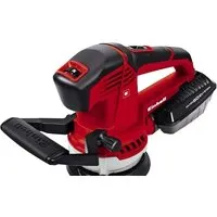 Эксцентриковая шлифмашина Einhell TE-RS 40 E