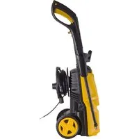 Мойка высокого давления Huter W165-QL