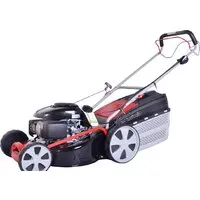 Газонокосилка Geos Classic 46 SP-K Plus 213142