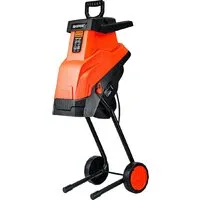 Садовый измельчитель Skiper SGS2445.00