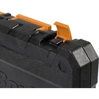 Набор домашнего мастера Bort BTK-168 (168 предметов)