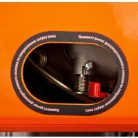 Дизельный генератор Daewoo Power DDAE 11000DXE-3