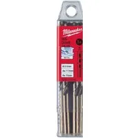 Набор сверл Milwaukee 4932373360 (5 предметов)