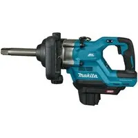 Гайковерт Makita TW010GZ (без АКБ)