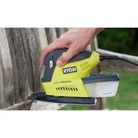 Дельташлифмашина Ryobi RMS180-S