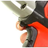 Гайковерт Milwaukee IPWE 400 R 4933451524