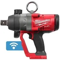 Гайковерт Milwaukee M18 Fuel One-Key 1" (без АКБ, кейс)
