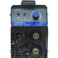Сварочный инвертор Аврора Вектор 2200