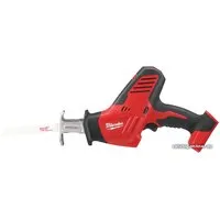Сабельная пила Milwaukee C18 HZ-0 4933416785 (без АКБ)