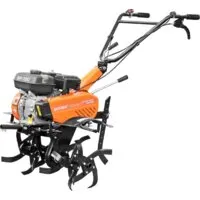 Мотокультиватор бензиновый Skiper SP-720 (колеса 4.00-8)