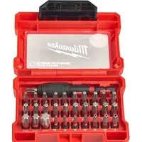 Набор бит Milwaukee 4932471586 (32 предмета)
