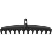 Грабли зубчатые Fiskars Solid 1014917