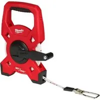 Рулетка Milwaukee 48225330