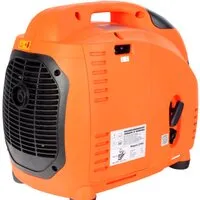 Бензиновый генератор Patriot 2700I