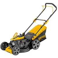 Газонокосилка Denzel GLD-460-K