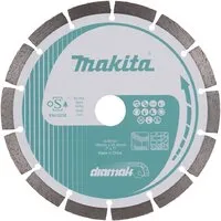 Отрезной диск алмазный  Makita D-80101