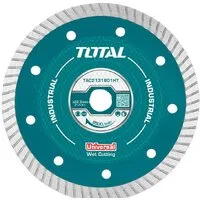 Отрезной диск алмазный  Total TAC2132301HT