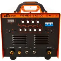 Сварочный инвертор ELAND WSME-315 AC/DC