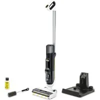 Вертикальный моющий пылесос Karcher FCV 3 1.056-122.0