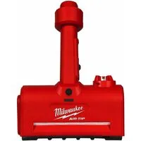 Насадка для ковра Milwaukee M12 AIR-TIP M12AUN-0 4932479461 (без АКБ)