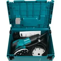 Эксцентриковая шлифмашина Makita BO6050J