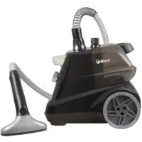 Отпариватель Bort Comfort + Black Edition