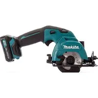 Дисковая (циркулярная) пила Makita HS301DWAE (с 2-мя АКБ 2 Ah)