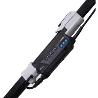 Шлифмашина для стен и потолков Deko DKWS1300 PRO 084-1100